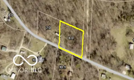 24169 Sanes Creek Road, Laurel, IN 47024 - #2