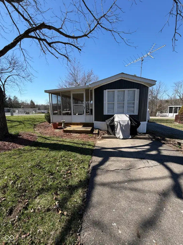 2288 W State Rd Old 101, Liberty, IN 47353