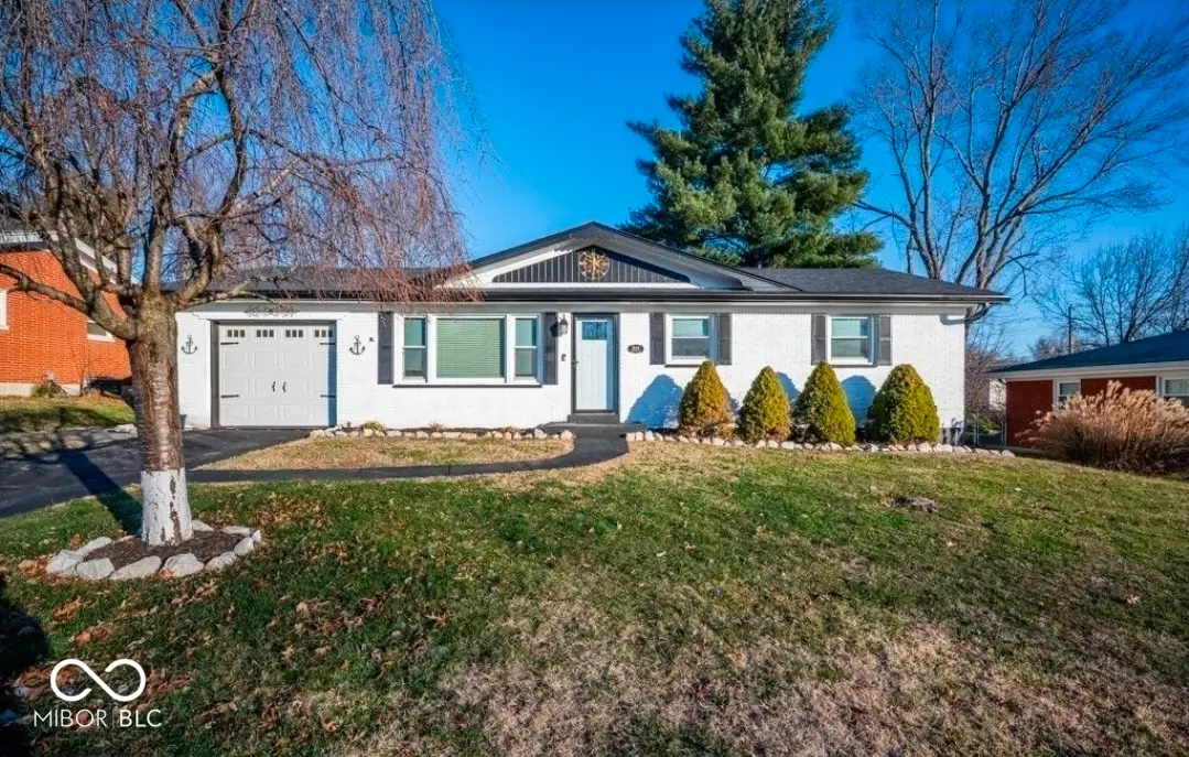 512 Cherokee Drive, New Albany, IN 47150 - #1