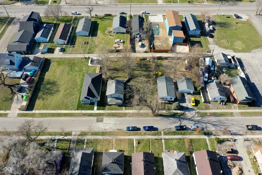 2426 N Arsenal Avenue, Indianapolis, IN 46218 - #3