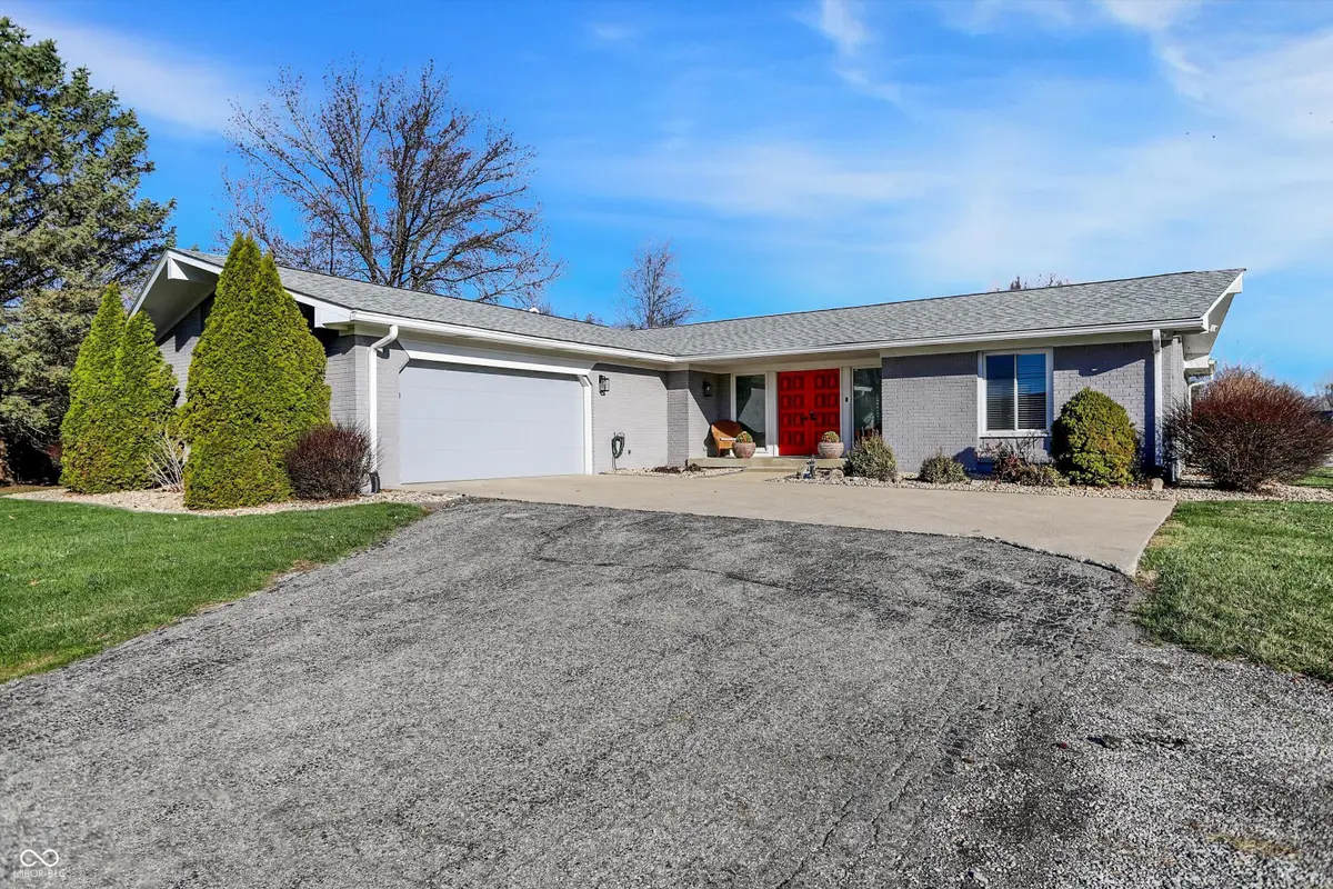 11934 E 79th Street, Indianapolis, IN 46236 - #1