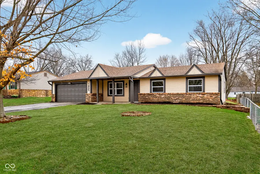 1455 New Field Lane, Indianapolis, IN 46231 - #2