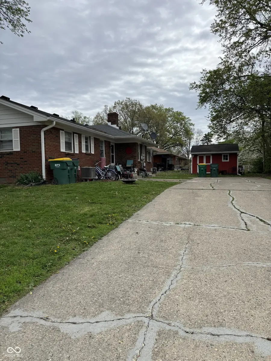 5847 - 5849 Buick Drive, Speedway, IN 46224 - #3