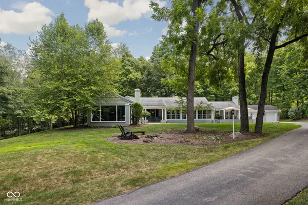 5840 High Fall Road, Indianapolis, IN 46226