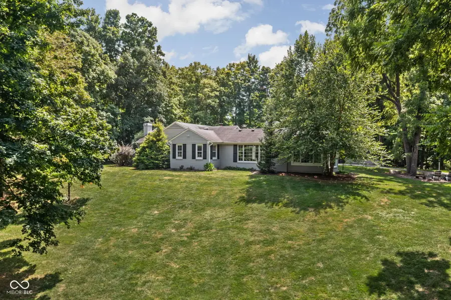 5840 High Fall Road, Indianapolis, IN 46226 - #3