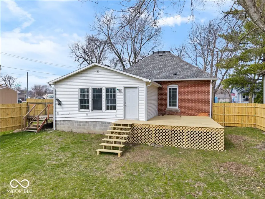 2917 Huntsville Road, Pendleton, IN 46064 - #2