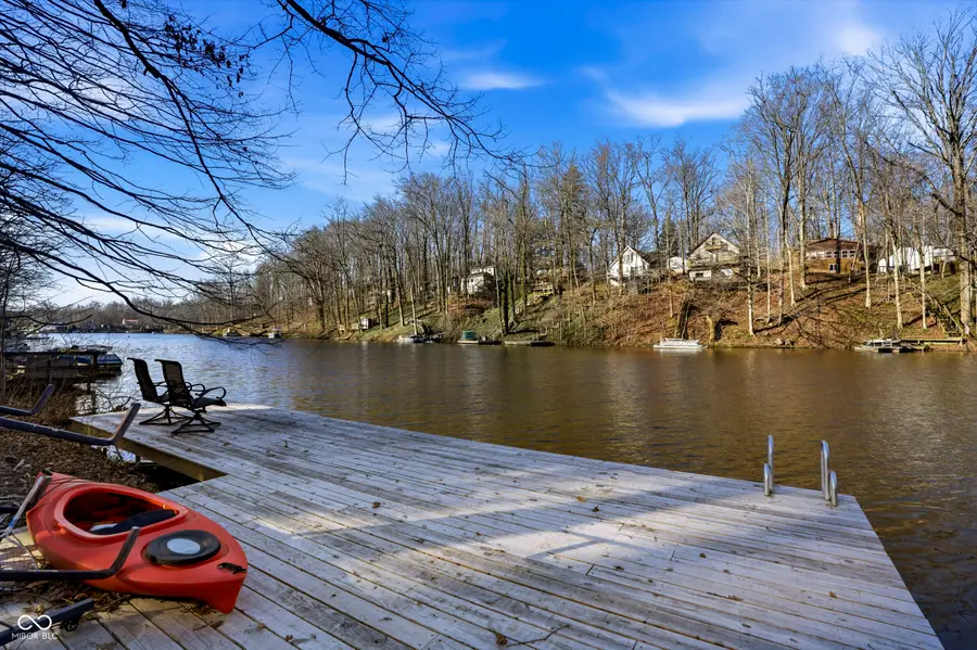 427 W Greenwalt Drive, Nineveh, IN 46164 - #3