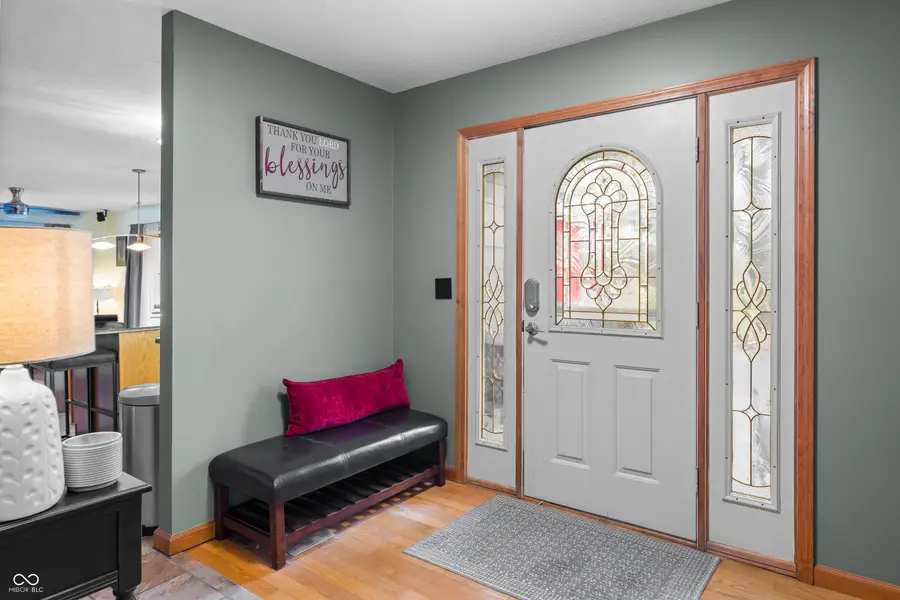 8910 S 500 W, Columbus, IN 47201 - #3