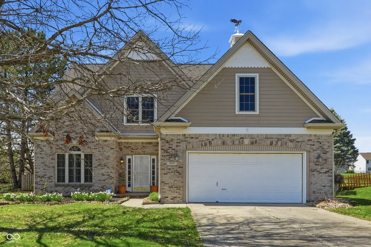 1036 Spanish Lake Drive, Avon, IN 46123 - #1