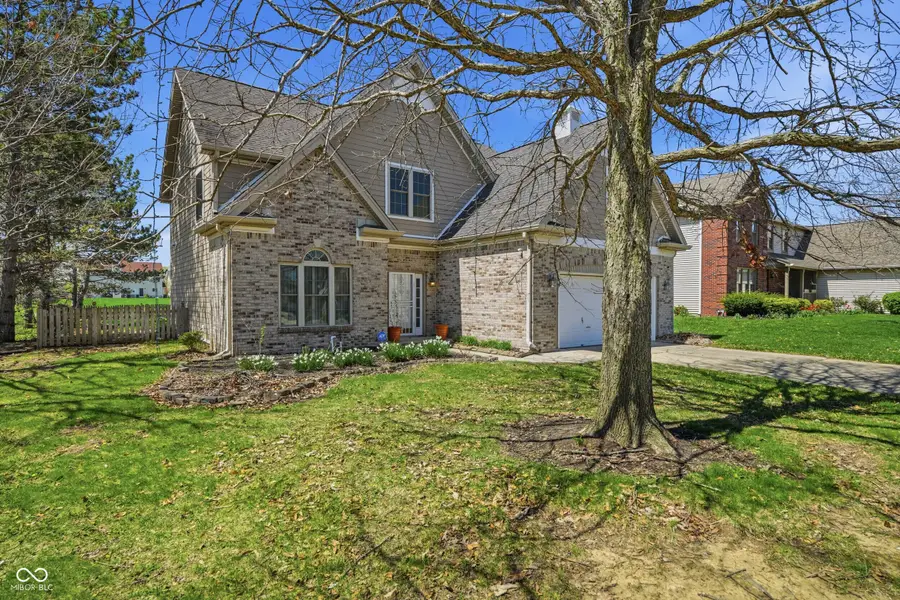 1036 Spanish Lake Drive, Avon, IN 46123 - #3