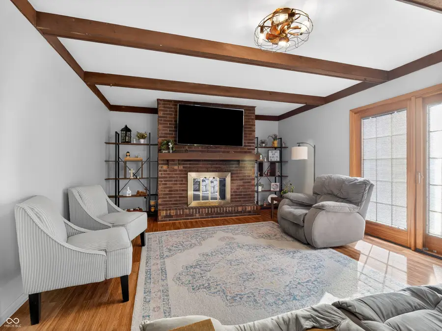 4803 Oak Creek Court, Fort Wayne, IN 46835 - #2