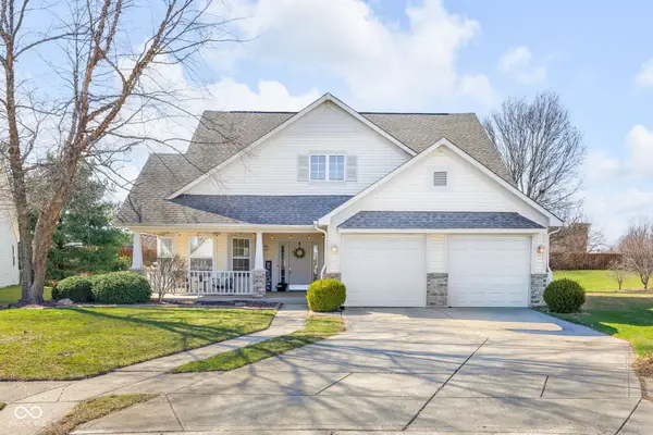 3878 Cornwallis Lane, Carmel, IN 46032