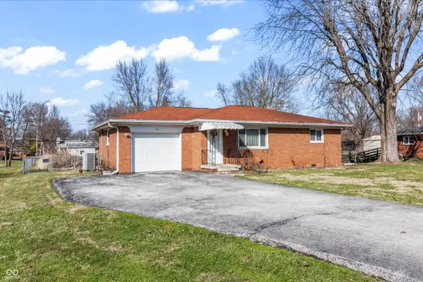706 Fabyan Road, Indianapolis, IN 46217