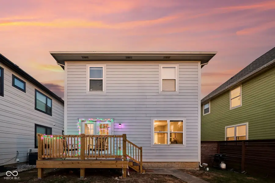 2054 Ruckle Street, Indianapolis, IN 46202 - #2