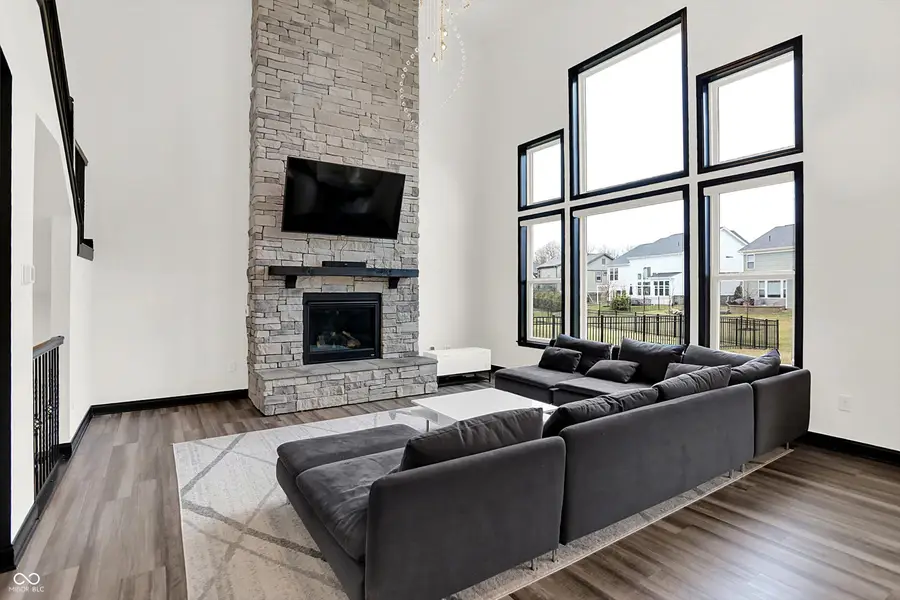 3565 Snowdon Drive, Westfield, IN 46074 - #2