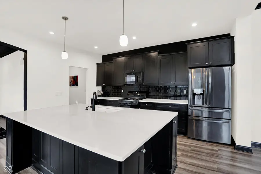 3565 Snowdon Drive, Westfield, IN 46074 - #3