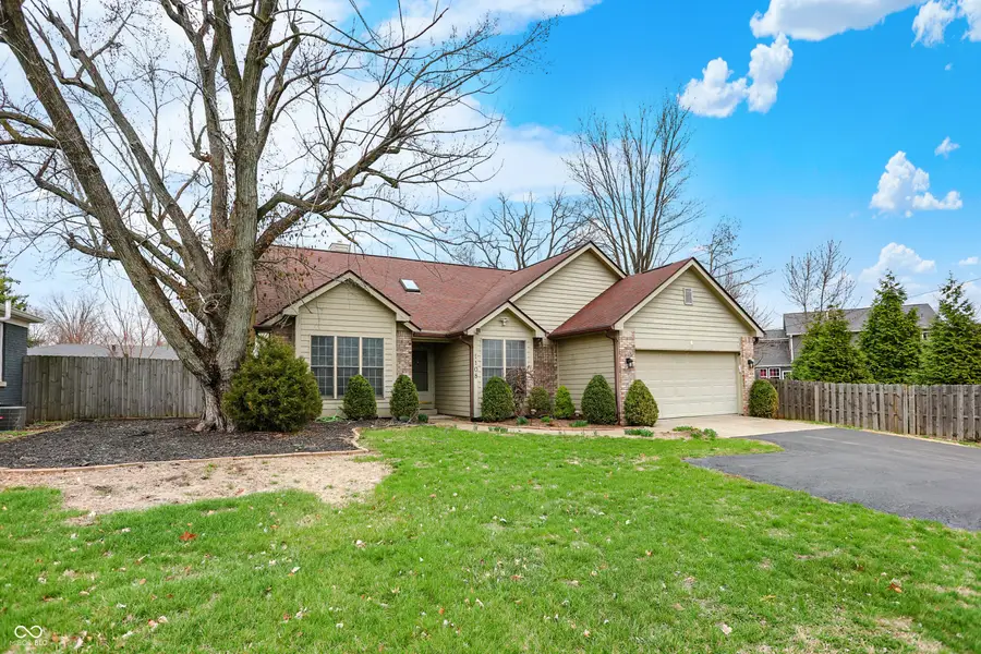 1108 E 106th Street, Carmel, IN 46280 - #2