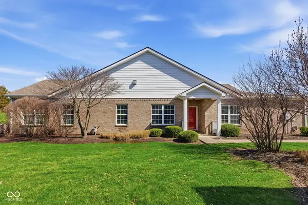 4180 Galena Drive, Avon, IN 46123