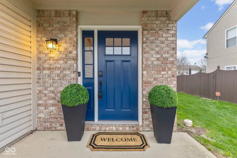 13323 Middlewood Lane, Fishers, IN 46038 - #2