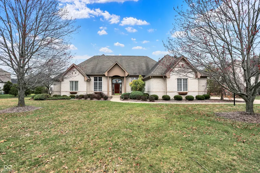 12083 Ashcroft Place, Carmel, IN 46032 - #2