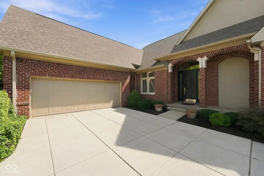 349 Millridge Drive, Carmel, IN 46290 - #3