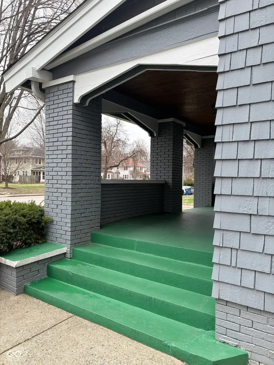 4229 Central Avenue, Indianapolis, IN 46205 - #2