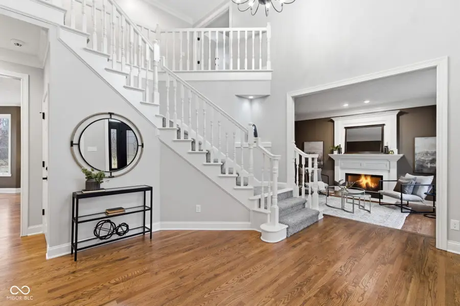 5854 E Fall Creek Parkway North Drive, Indianapolis, IN 46226 - #3