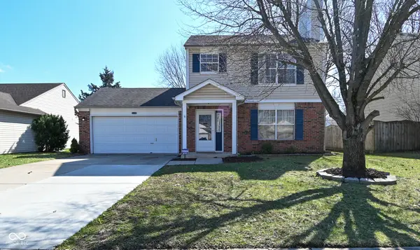 8539 Country Club Boulevard, Indianapolis, IN 46234