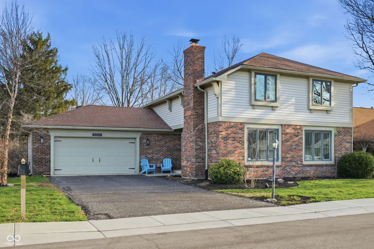 4724 Lambeth Walk, Carmel, IN 46033 - #1