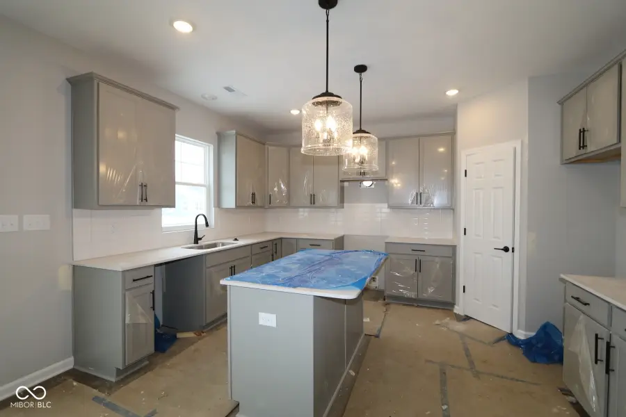 4106 Helm's Mill Drive, McCordsville, IN 46055 - #2