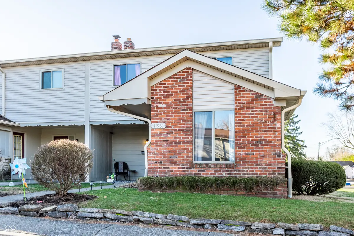 11931 E Welland Street, Indianapolis, IN 46229 - #1