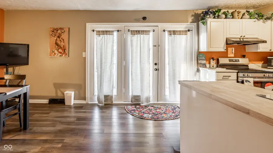 11931 E Welland Street, Indianapolis, IN 46229 - #3