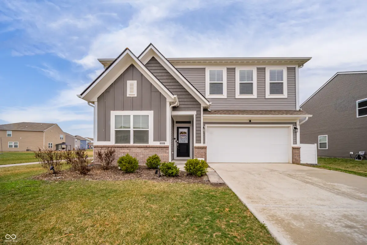 8709 Winton Place, Pendleton, IN 46064 - #1