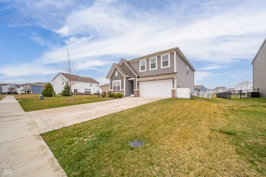 8709 Winton Place, Pendleton, IN 46064 - #3