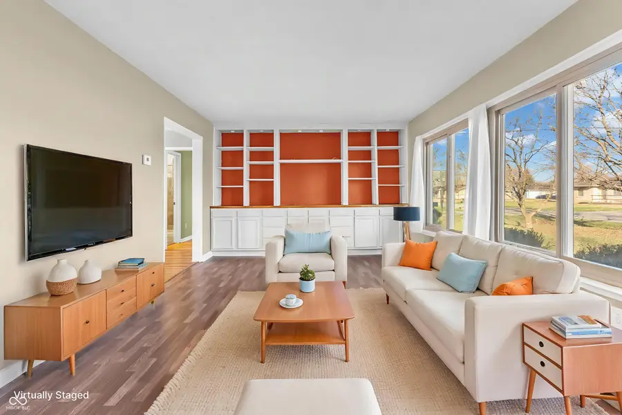 4363 W Compton Drive, Edinburgh, IN 46124 - #2