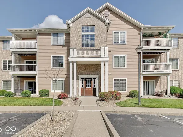 6509 Emerald Hill Court #101, Indianapolis, IN 46237