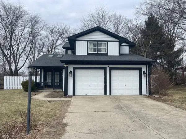 843 Westridge Circle, Noblesville, IN 46062