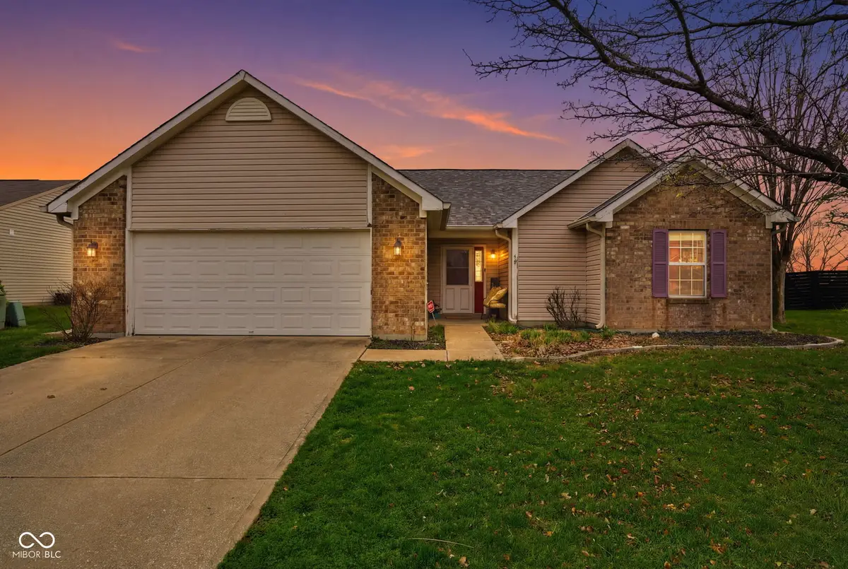 69 S Morris Boulevard, Bargersville, IN 46106 - #1