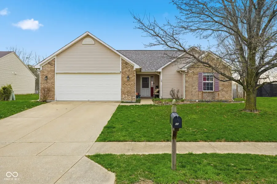 69 S Morris Boulevard, Bargersville, IN 46106 - #2