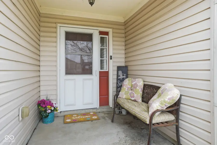 69 S Morris Boulevard, Bargersville, IN 46106 - #3