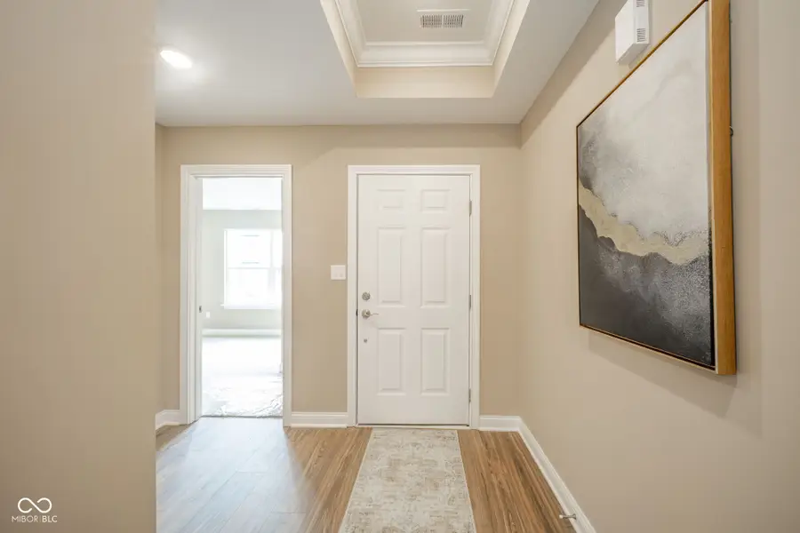 402 Luellen Way, New Castle, IN 47362 - #3