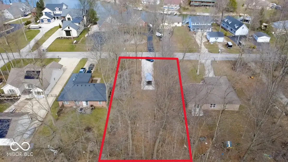 645 Gettysburg, Coatesville, IN 46121 - #1