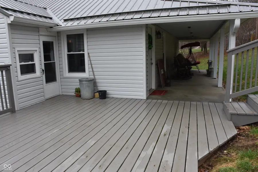 5085 Old State Road 37 S, Martinsville, IN 46151 - #2