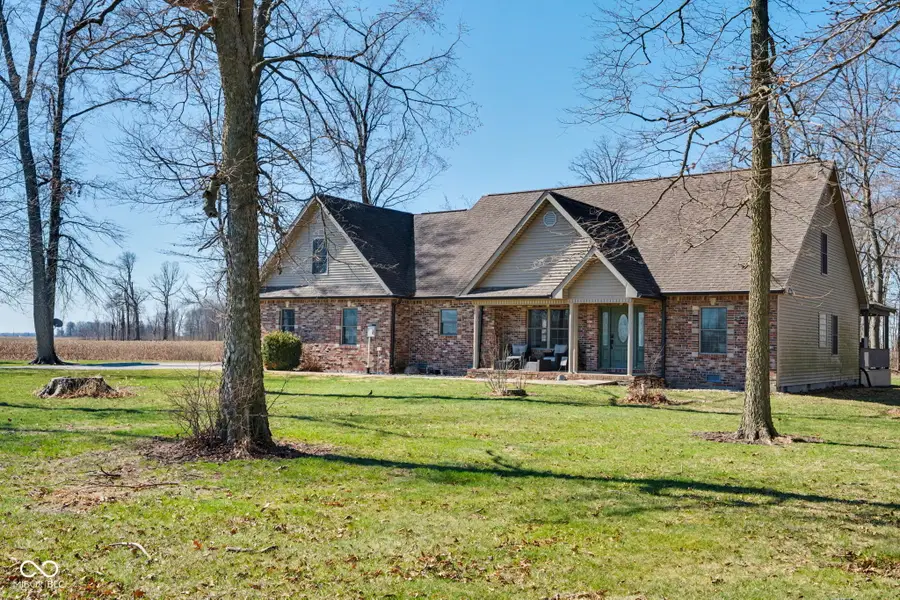 1518 N 100 E, Tipton, IN 46072 - #2