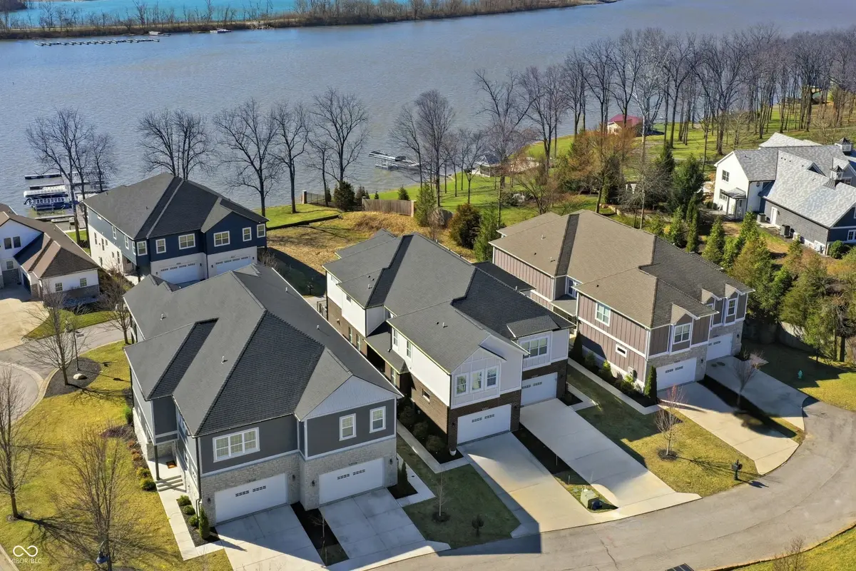 13711 W Voyager Drive, Fishers, IN 46037 - #1