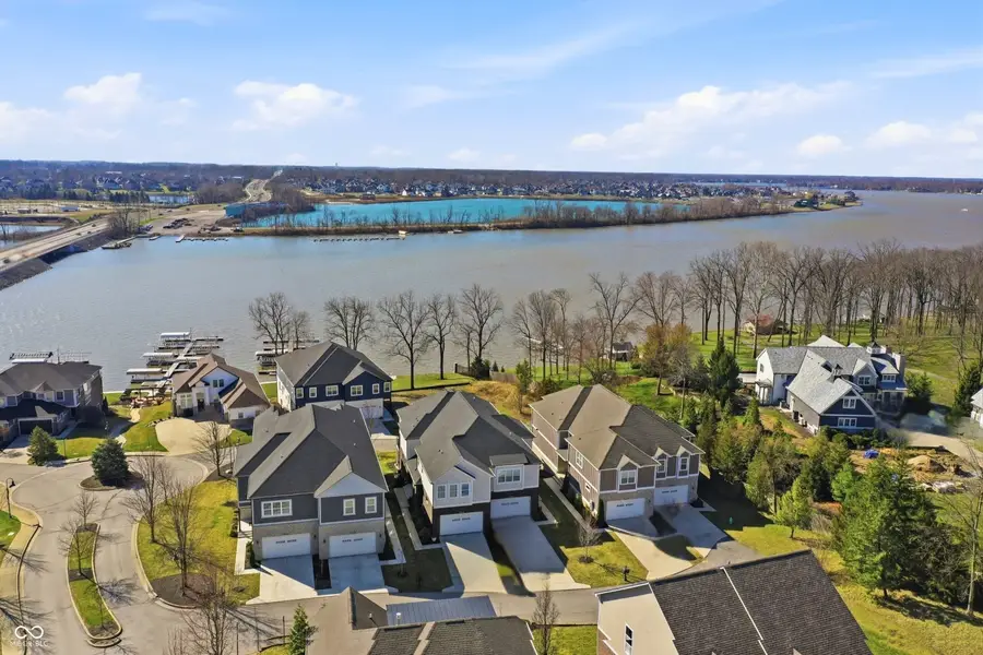 13711 W Voyager Drive, Fishers, IN 46037 - #3