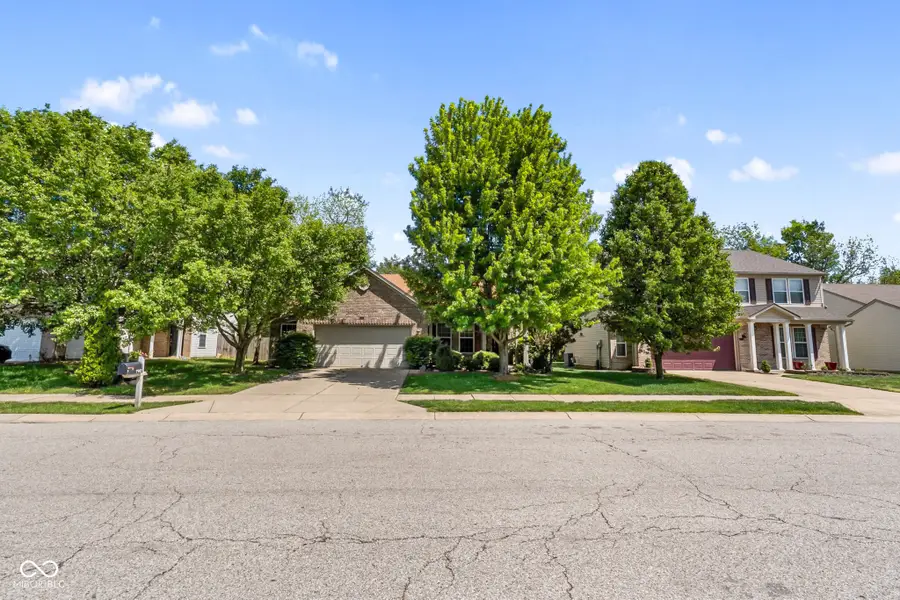 7917 Hosta Drive, Camby, IN 46113 - #2