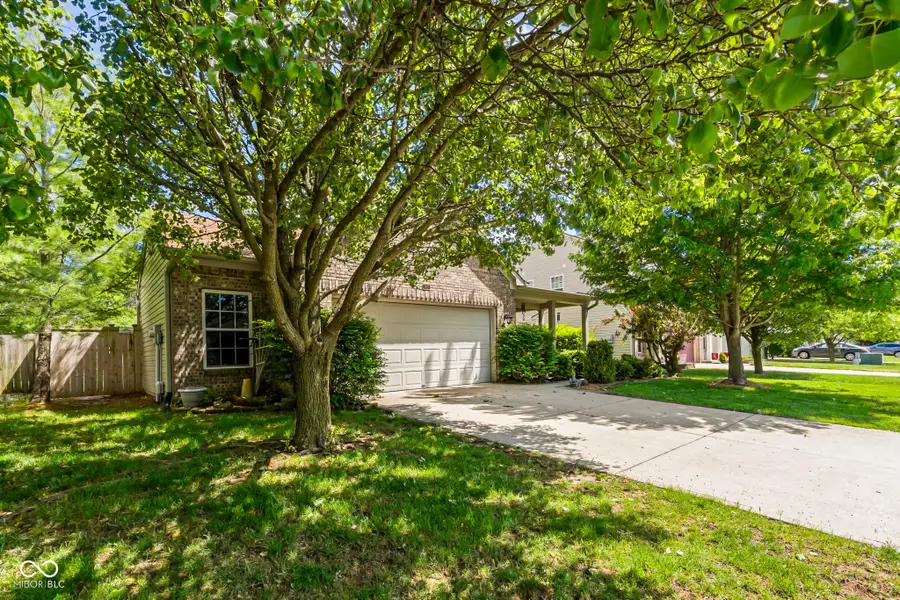 7917 Hosta Drive, Camby, IN 46113 - #3
