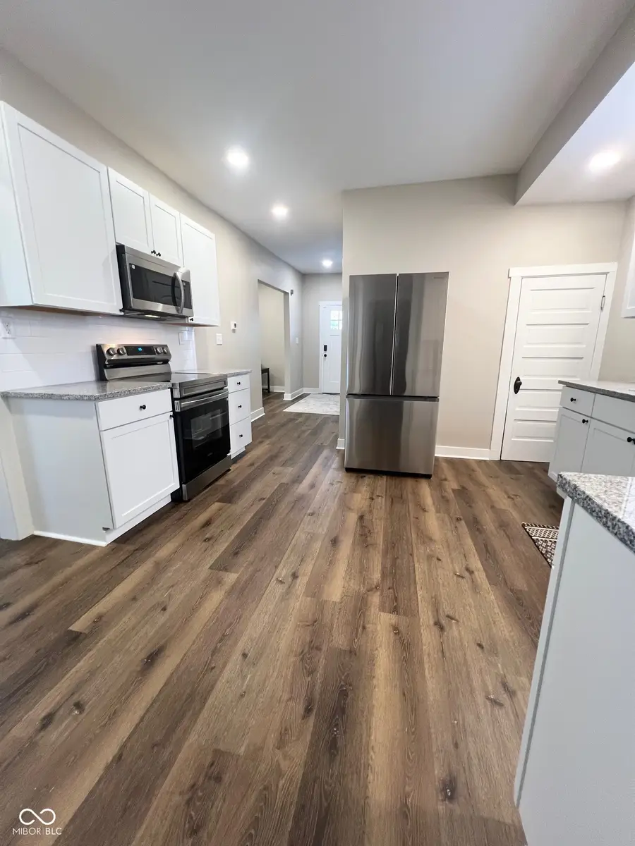 1403 S New Jersey Street, Indianapolis, IN 46225 - #3