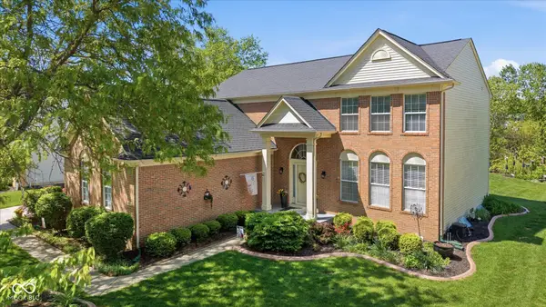 7822 Prairie View Drive, Indianapolis, IN 46256